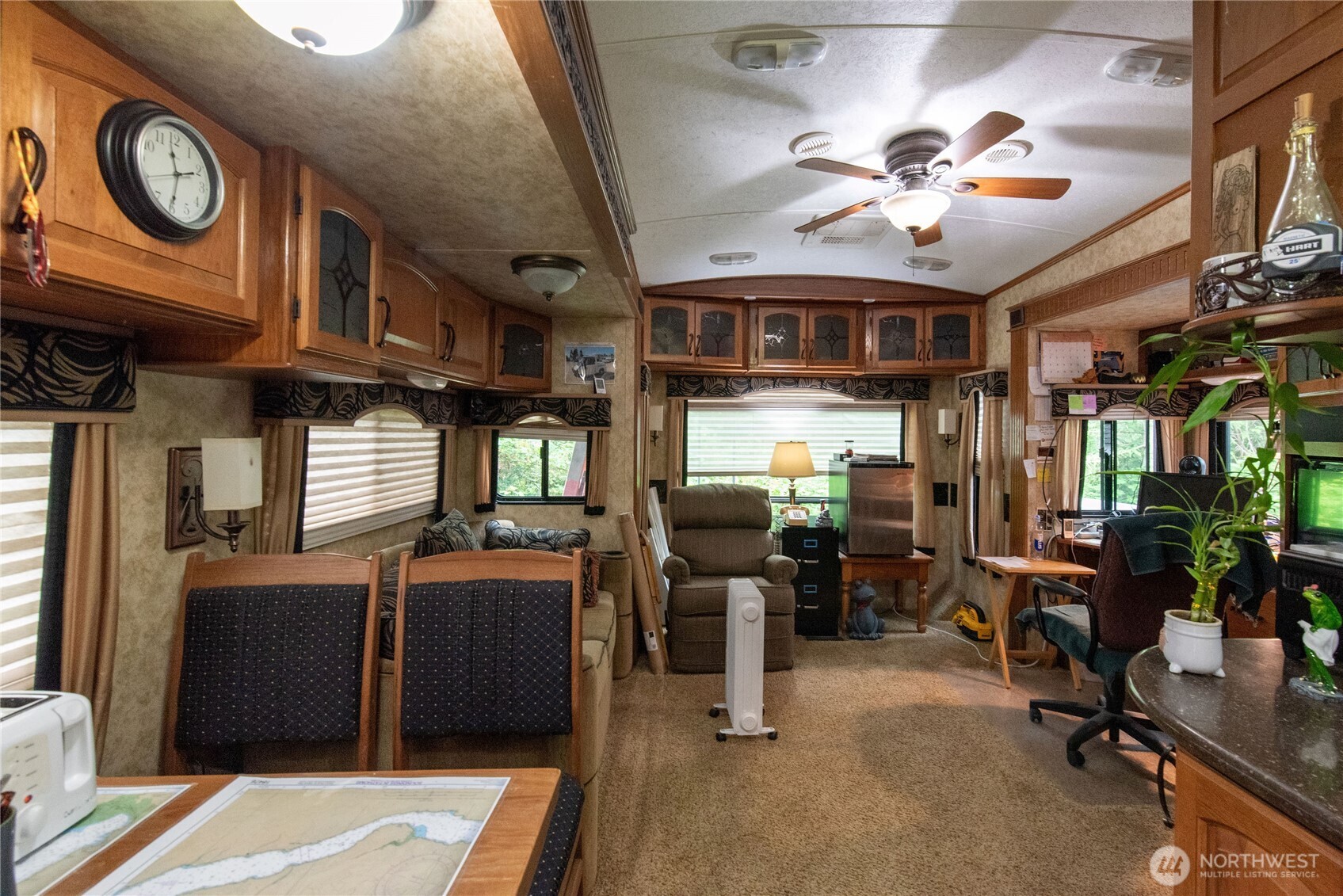 151 E Hillside Drive , Belfair, WA 98528