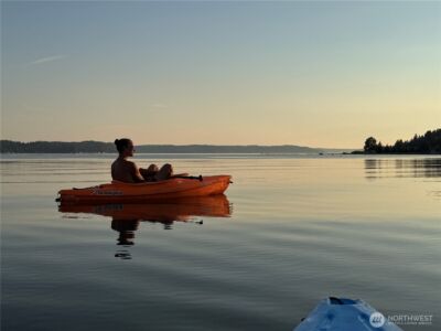 151 E Hillside Drive , Belfair, WA 98528 - Photo 5