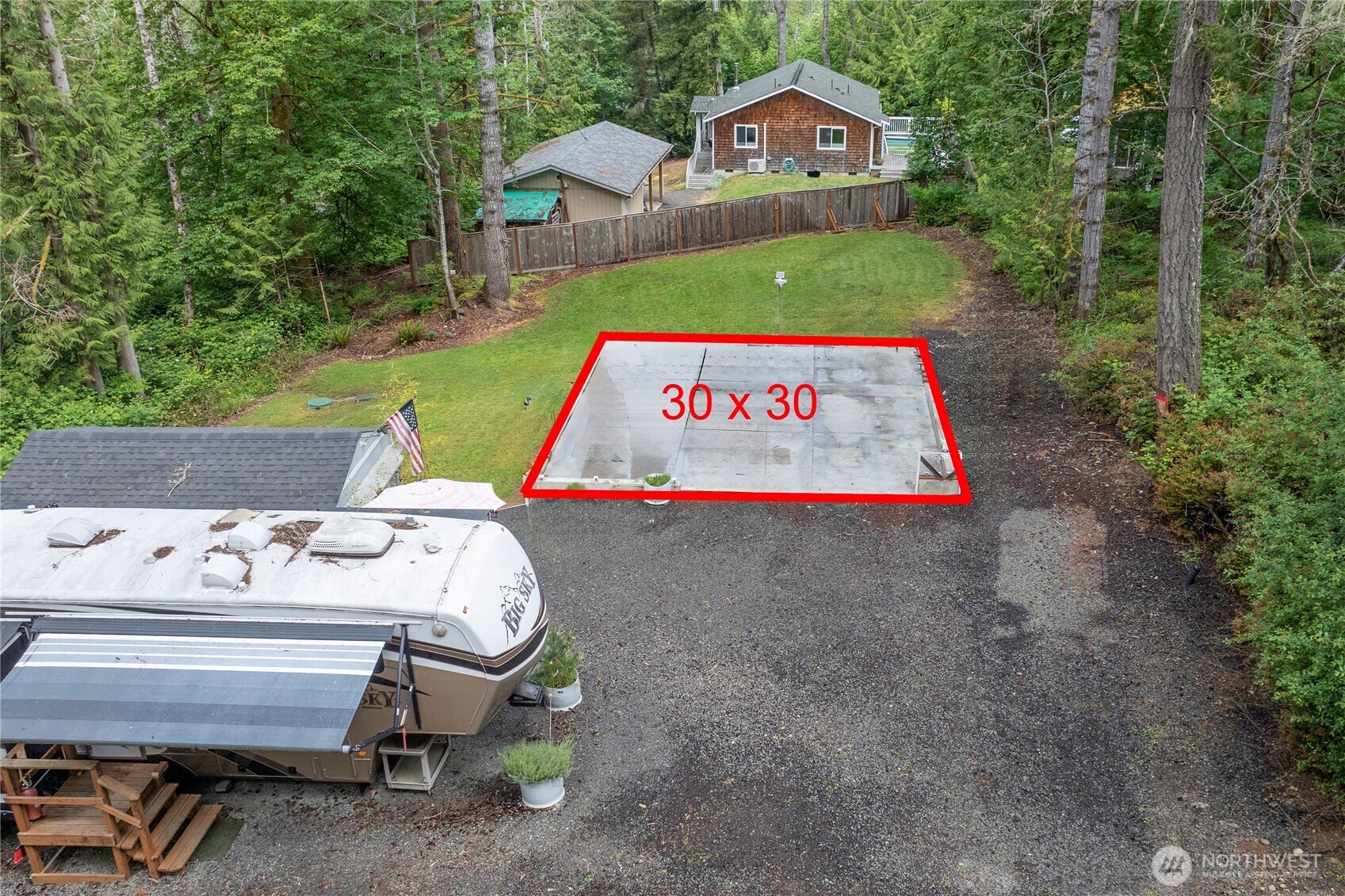 151 E Hillside Drive , Belfair, WA 98528