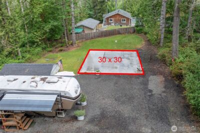 151 E Hillside Drive , Belfair, WA 98528 - Photo 7