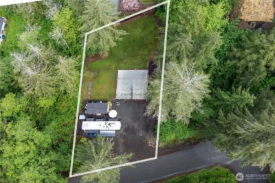 151 E Hillside Drive , Belfair, WA 98528 - Photo 8