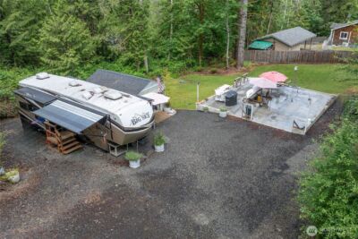 151 E Hillside Drive , Belfair, WA 98528 - Photo 9