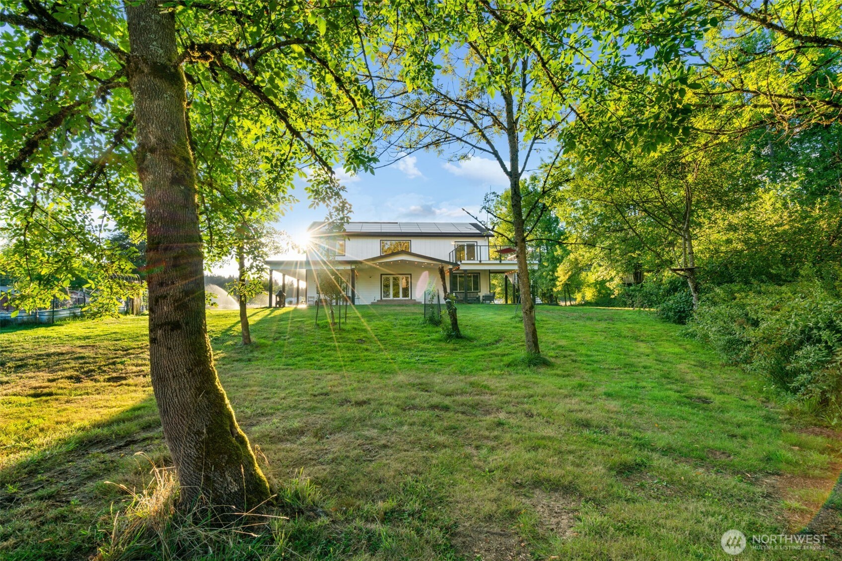 4555 NE 242nd Avenue , Vancouver, WA 98682