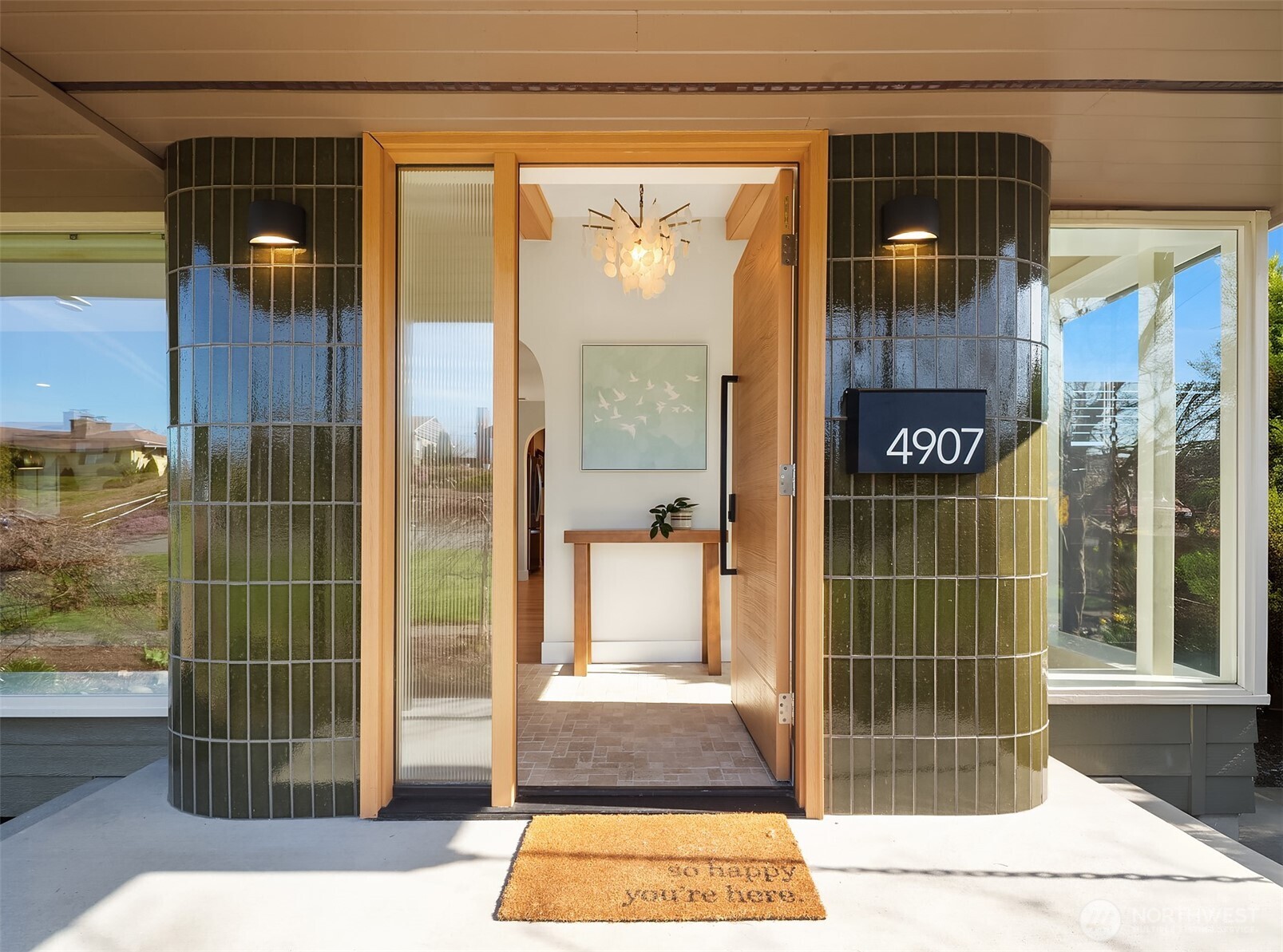 4907 Delaware Street , Everett, WA 98203