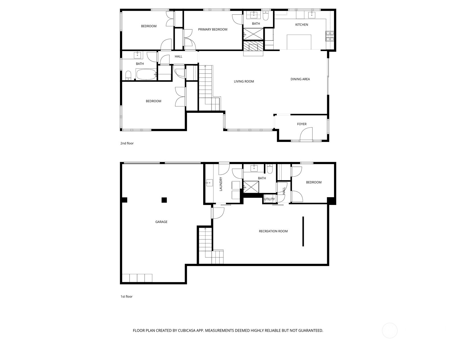 4907 Delaware Street , Everett, WA 98203