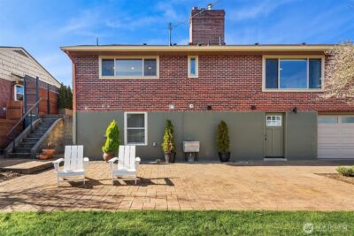 4907 Delaware Street , Everett, WA 98203 - Photo 30