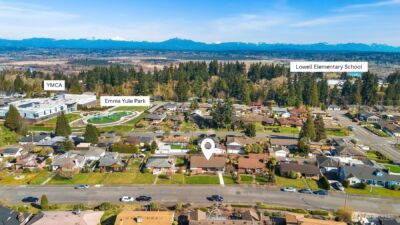 4907 Delaware Street , Everett, WA 98203 - Photo 35