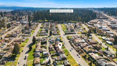 4907 Delaware Street , Everett, WA 98203 - Photo 37