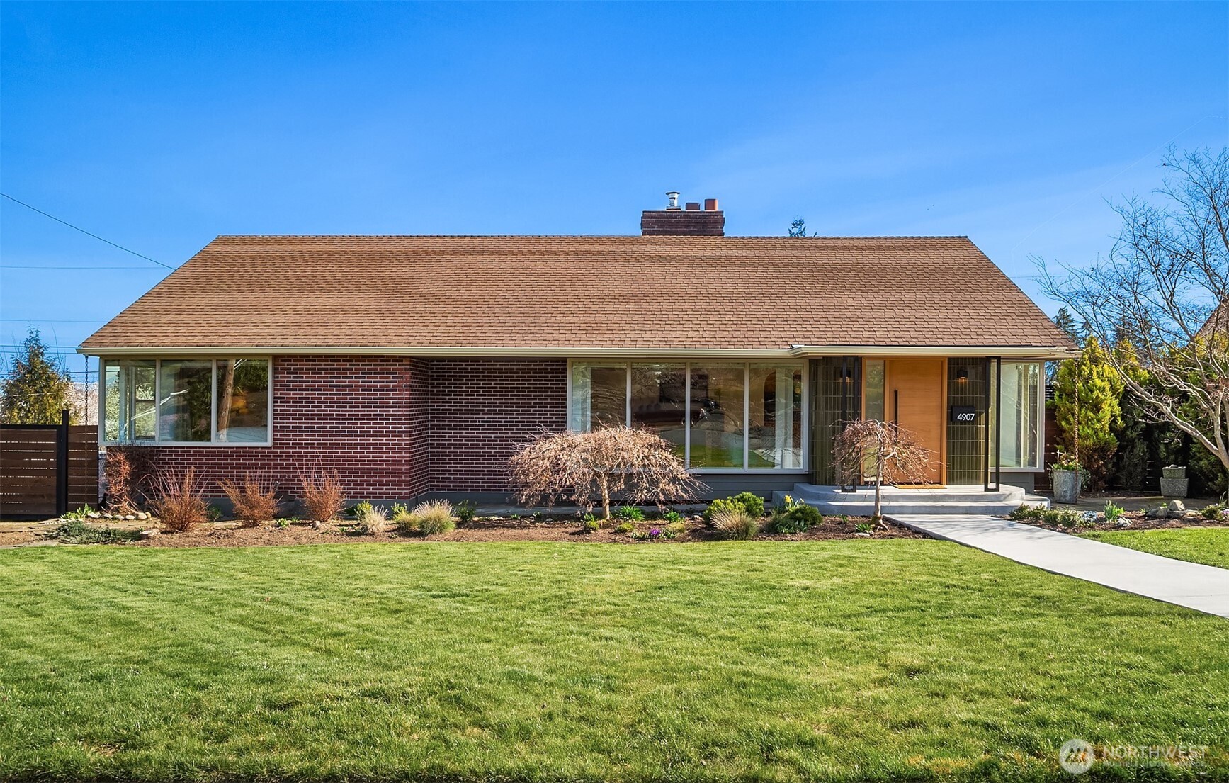 4907 Delaware Street , Everett, WA 98203