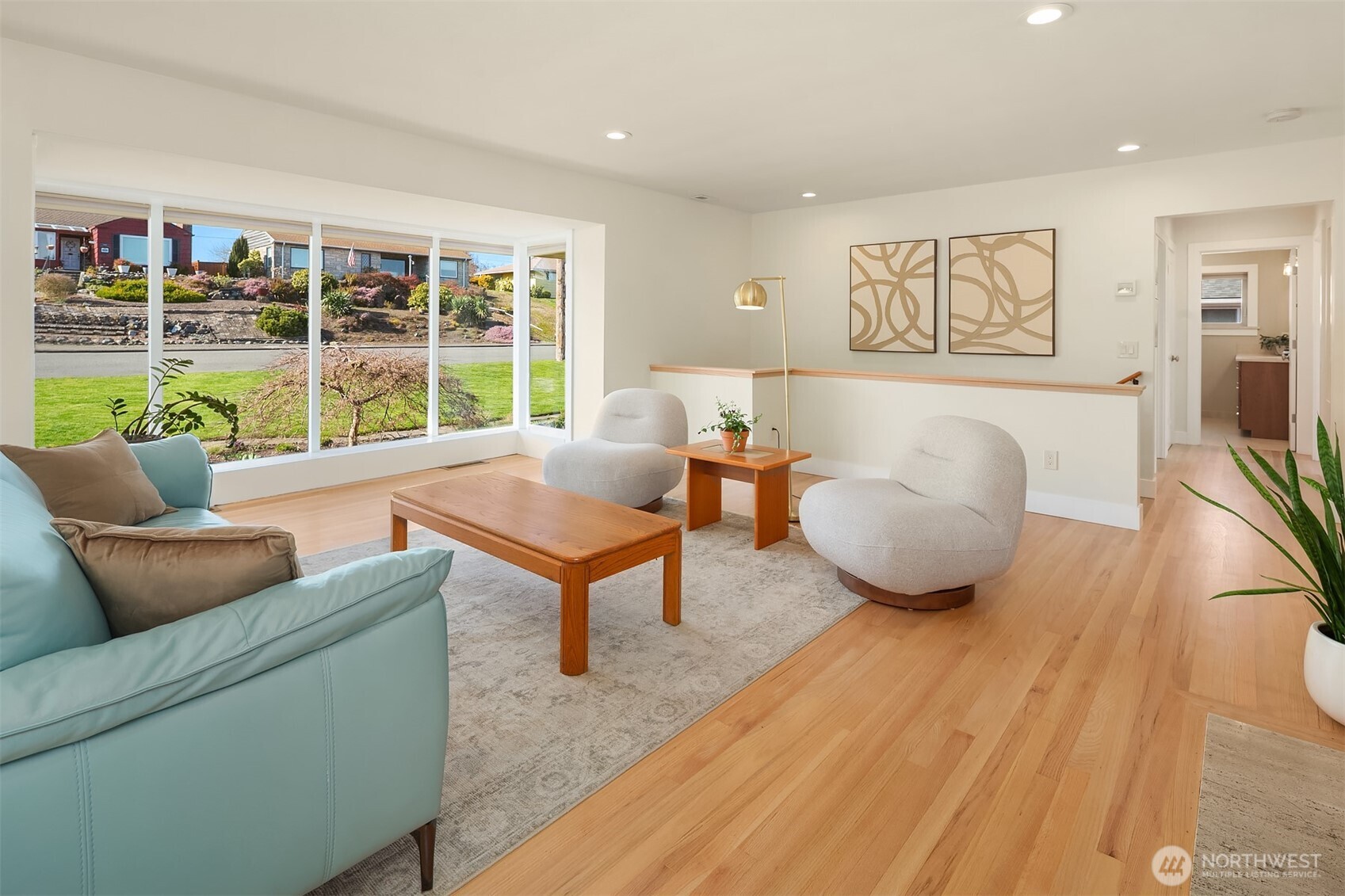 4907 Delaware Street , Everett, WA 98203