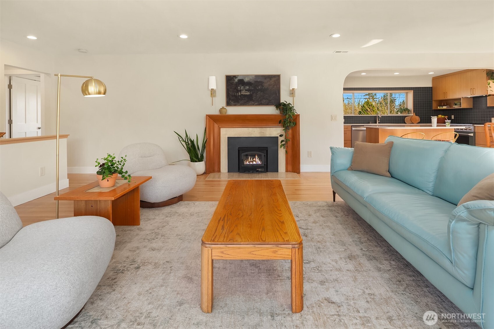 4907 Delaware Street , Everett, WA 98203