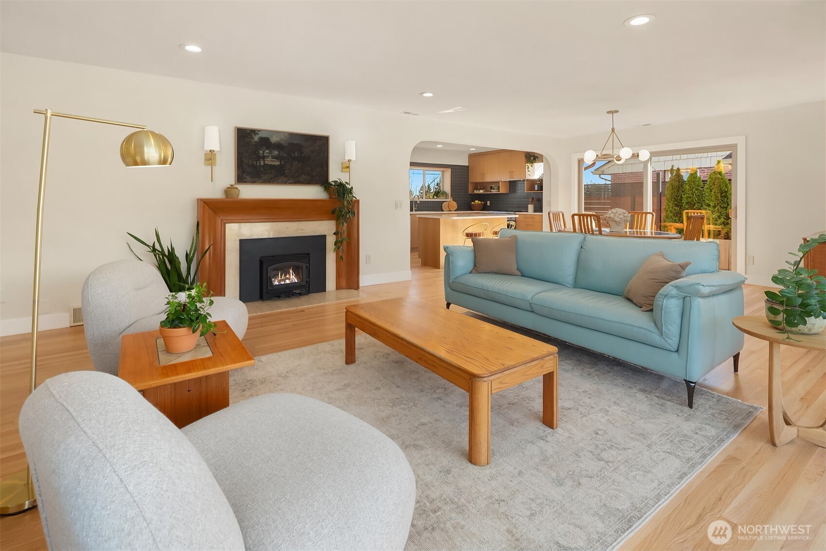 4907 Delaware Street , Everett, WA 98203