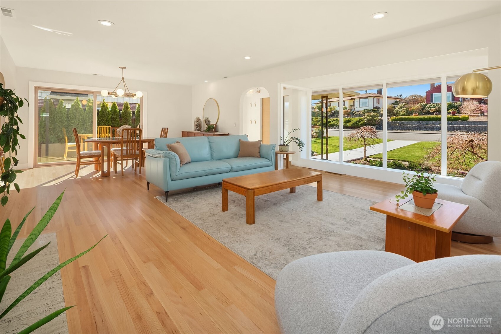 4907 Delaware Street , Everett, WA 98203