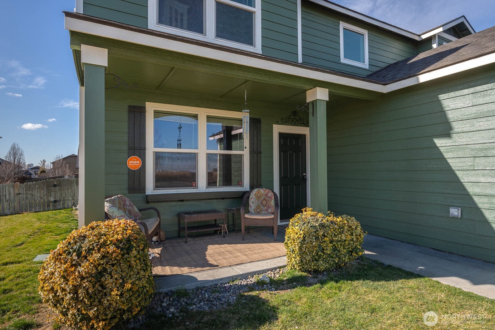 800 S Hamilton Road , Moses Lake, WA 98837