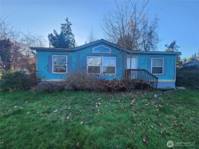 2708 Trevue Avenue , Olympia, WA 98512 - Photo 1