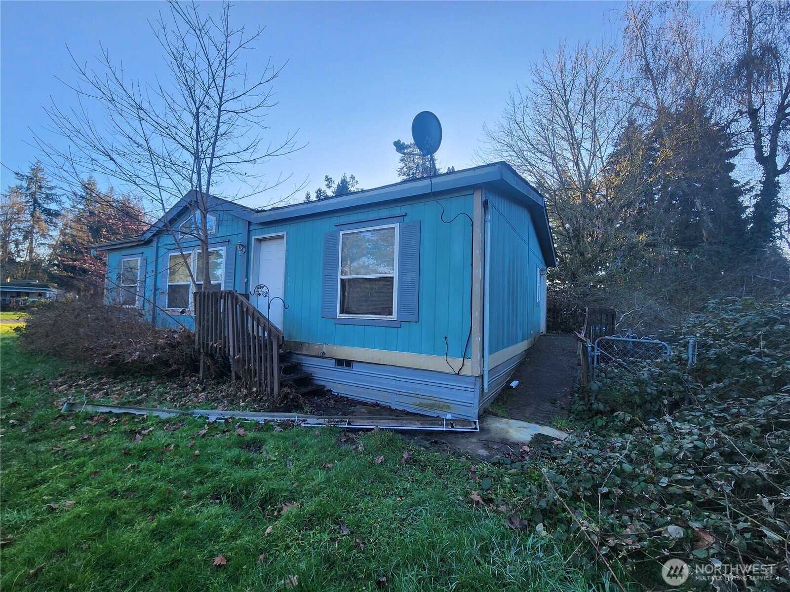 2708 Trevue Avenue , Olympia, WA 98512