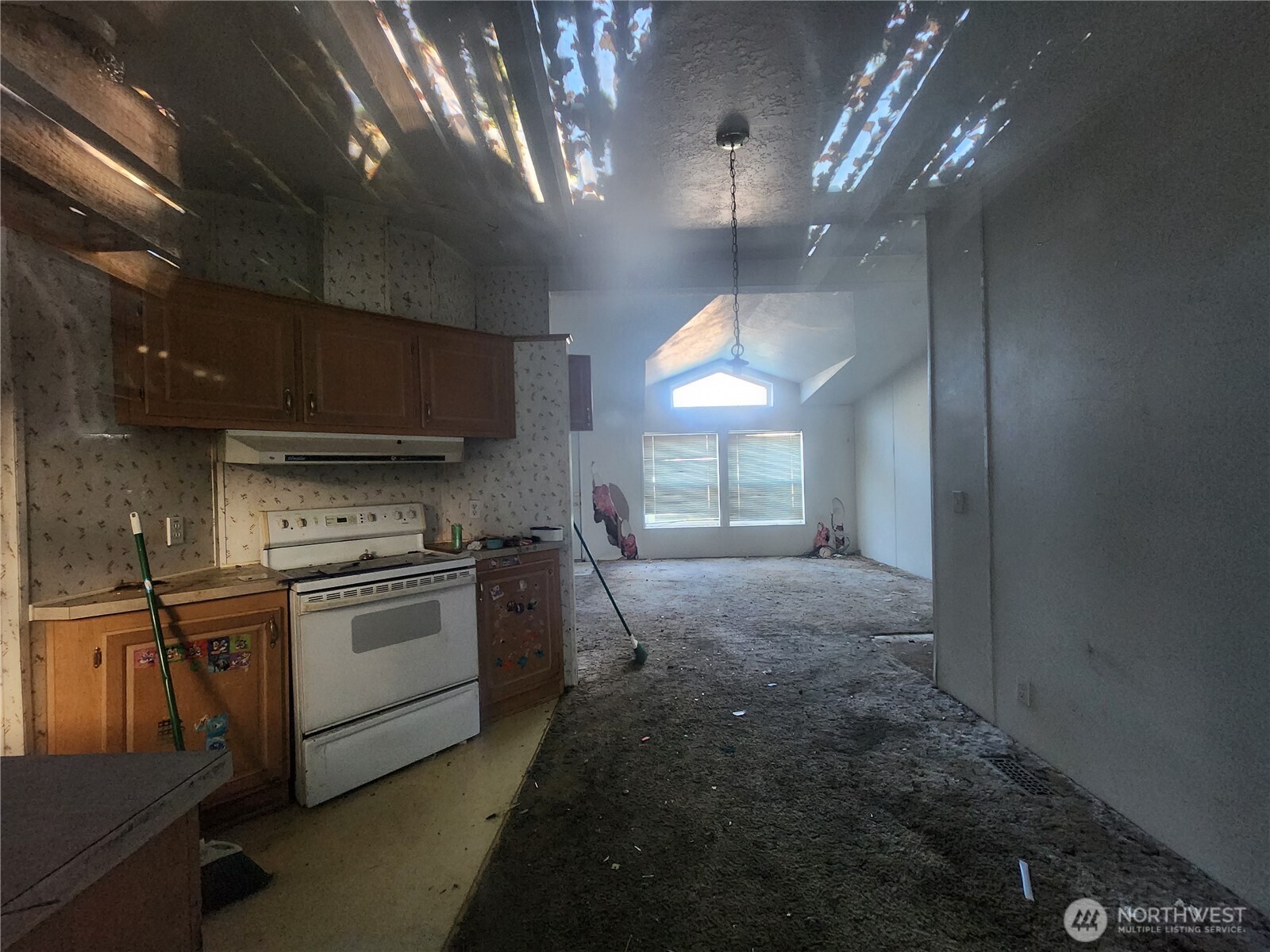 2708 Trevue Avenue , Olympia, WA 98512