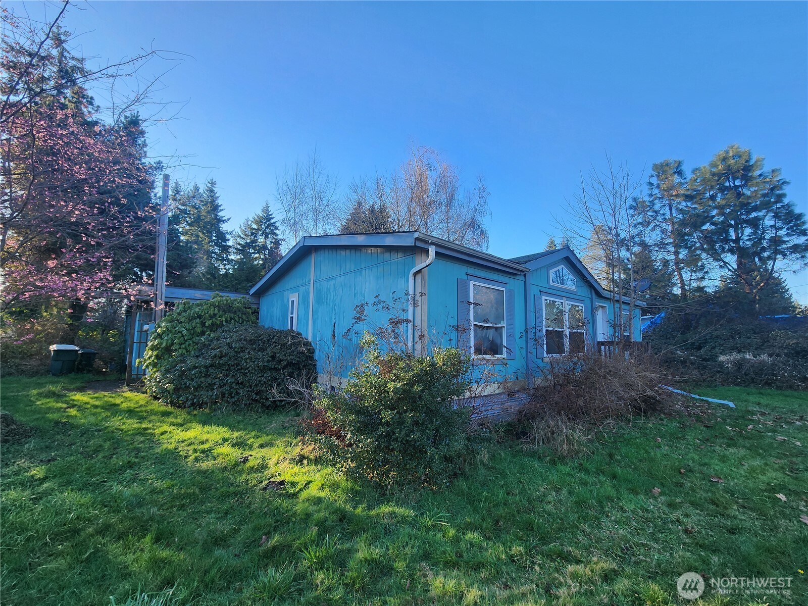 2708 Trevue Avenue , Olympia, WA 98512