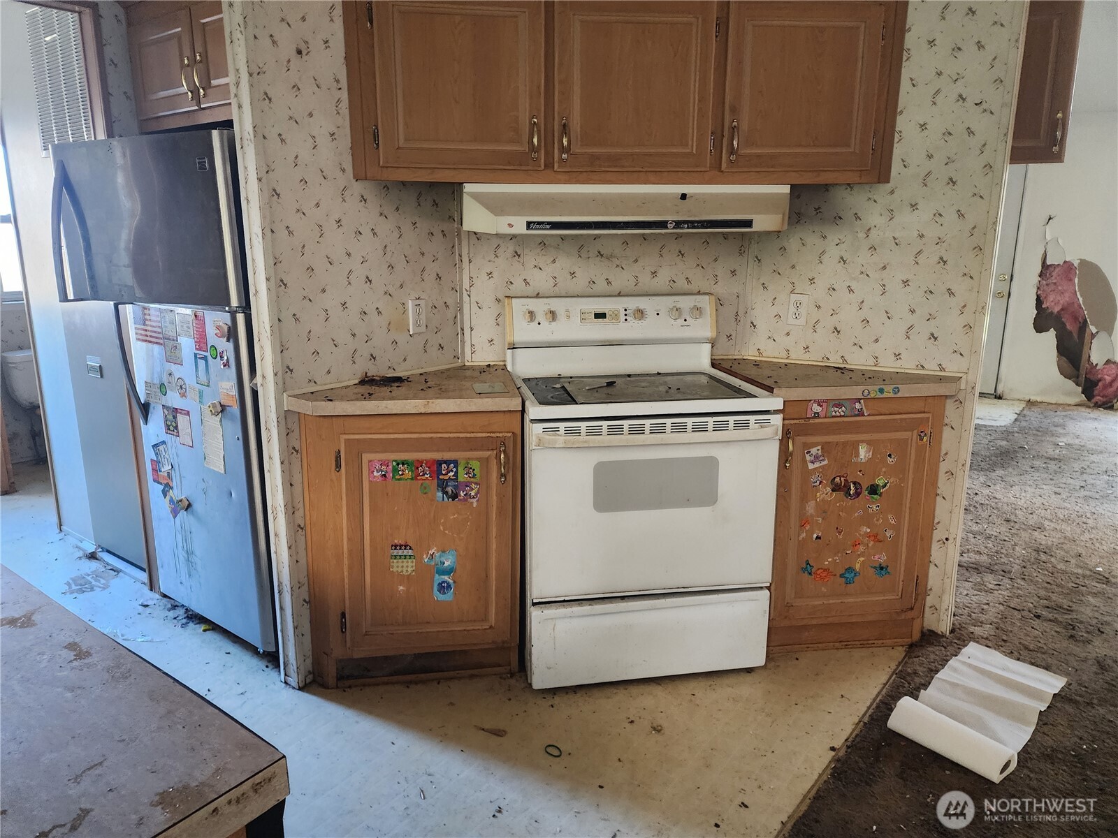 2708 Trevue Avenue , Olympia, WA 98512