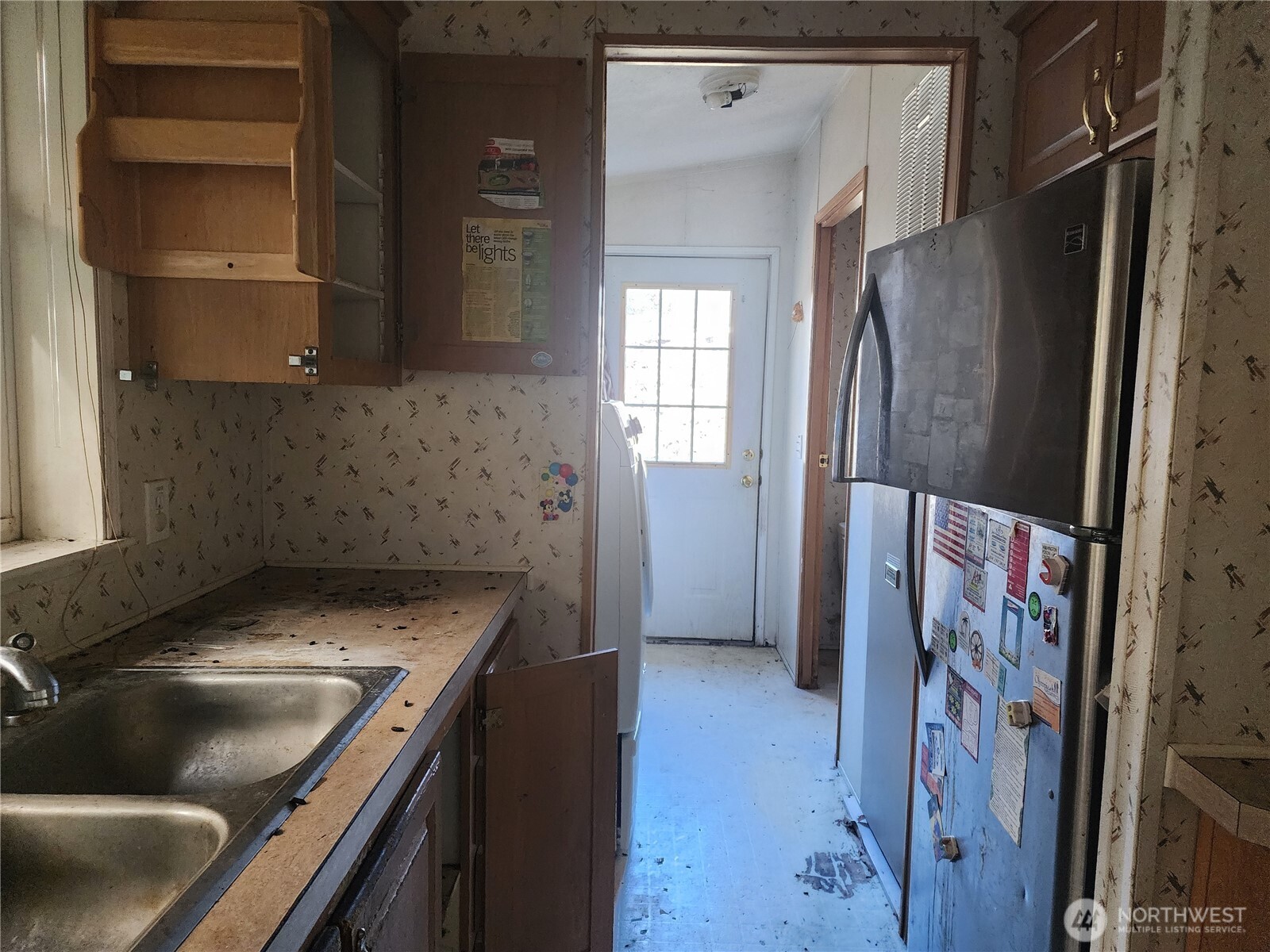 2708 Trevue Avenue , Olympia, WA 98512