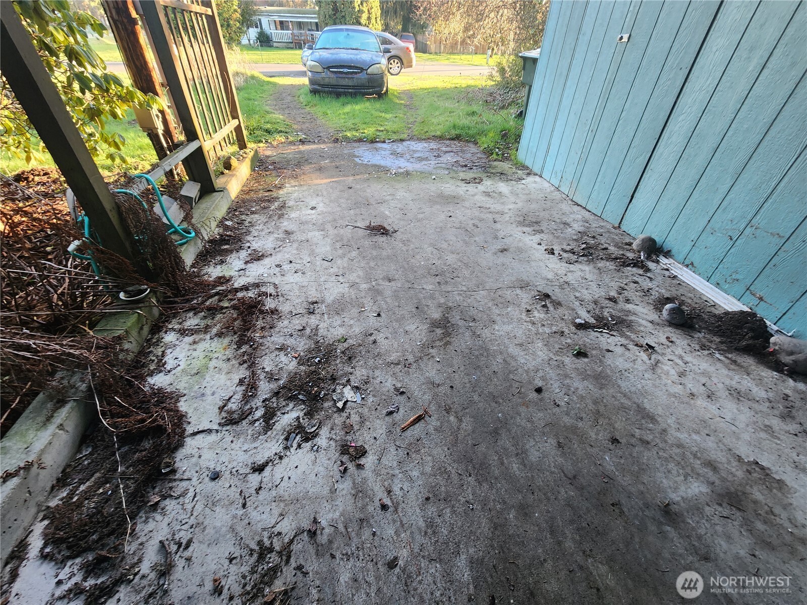 2708 Trevue Avenue , Olympia, WA 98512