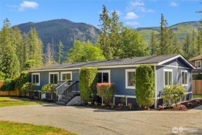 40510 Dorman Road , Gold Bar, WA 98251 - Photo 1