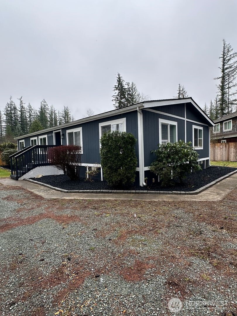40510 Dorman Road , Gold Bar, WA 98251