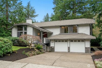 15831 SE 47th Street , Bellevue, WA 98006