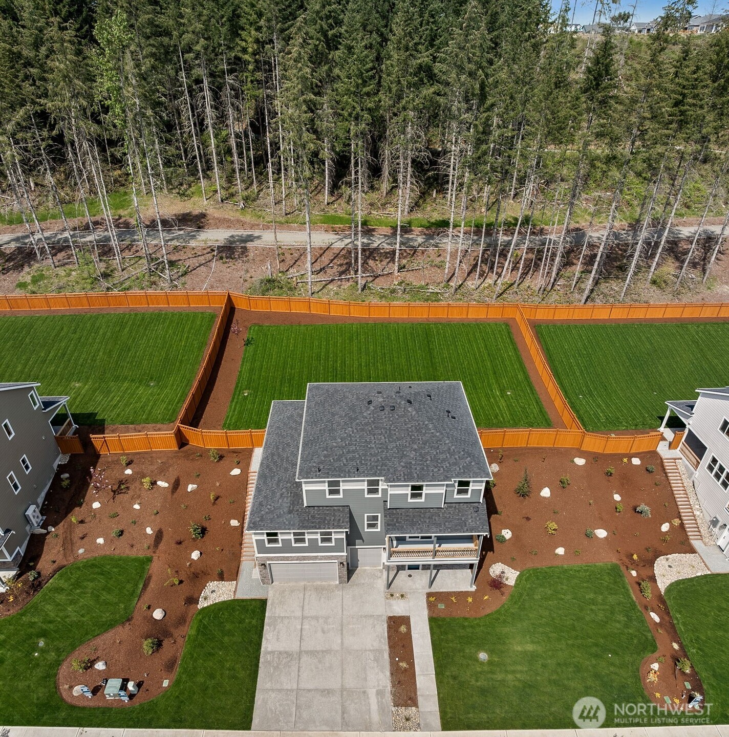 15710 210th Avenue E #311, Bonney Lake, WA 98391