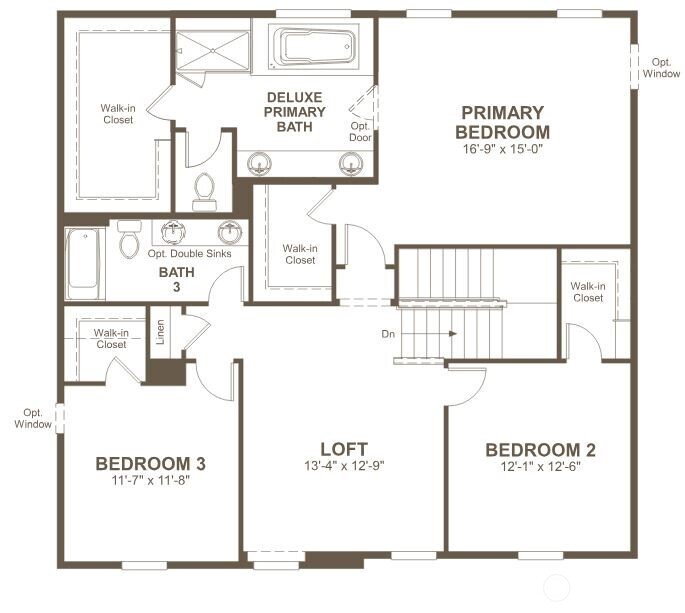 15710 210th Avenue E #311, Bonney Lake, WA 98391