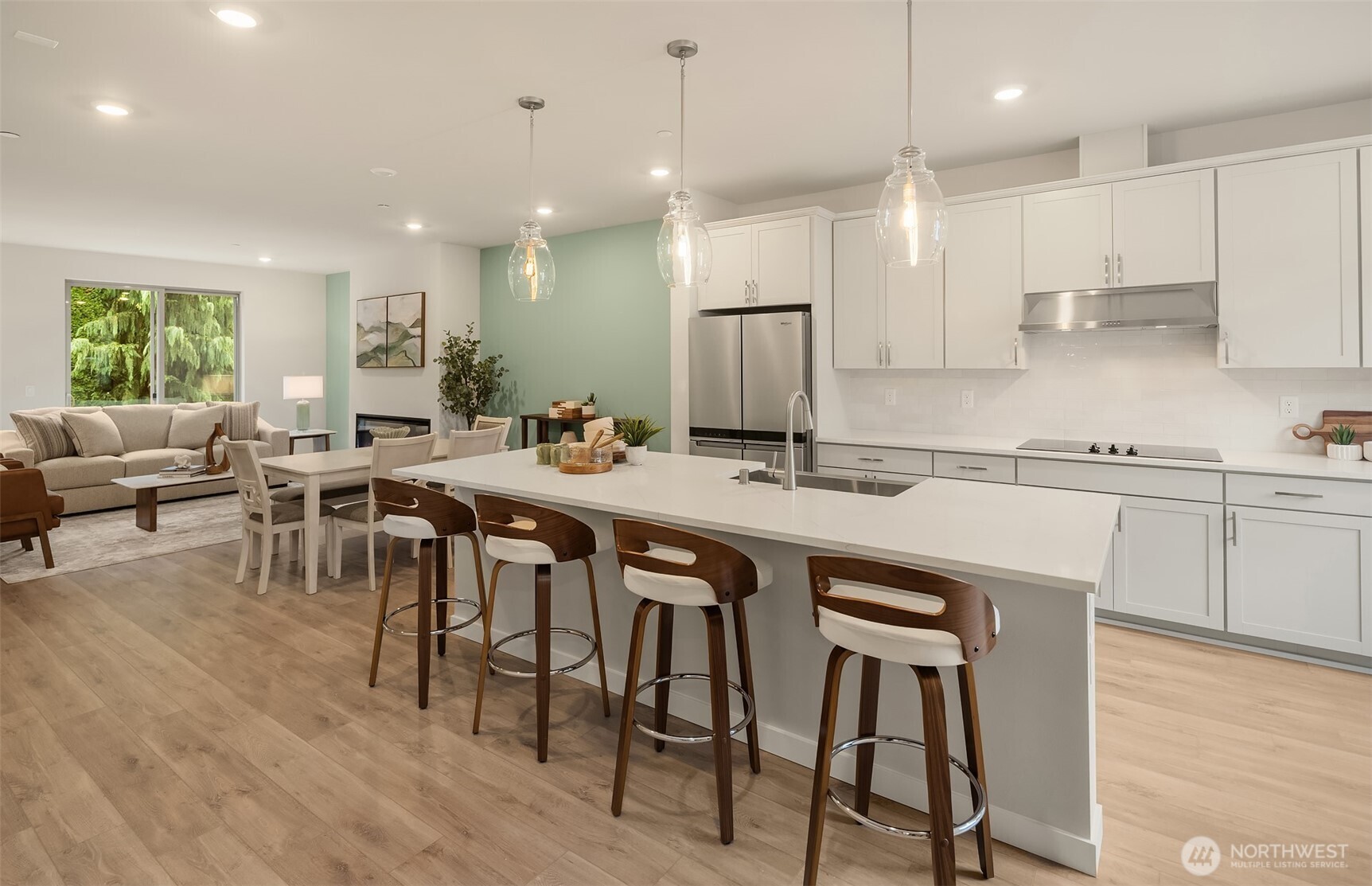 26584 NE 143rd Street NE #2-B, Duvall, WA 98019