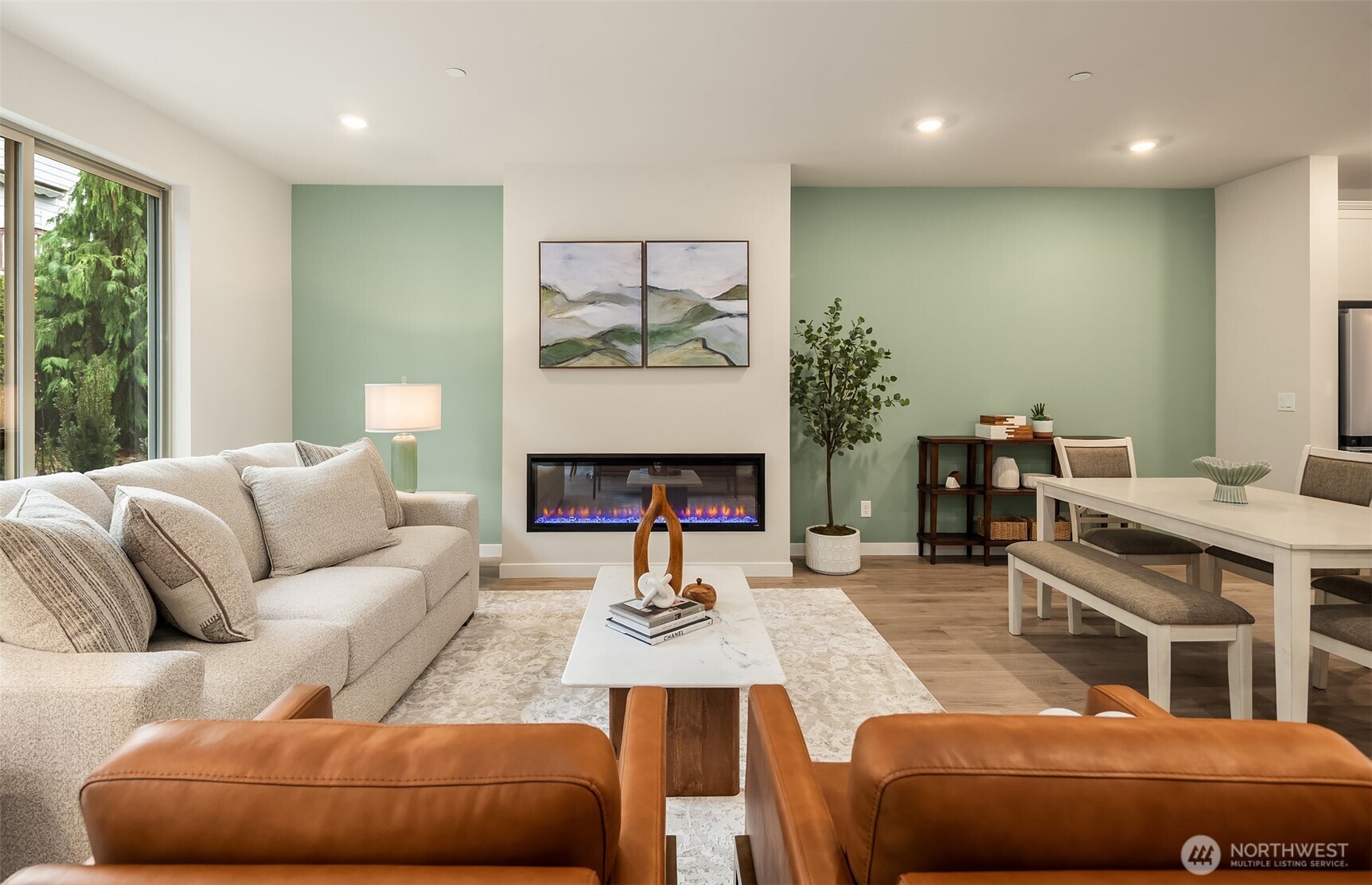 26584 NE 143rd Street NE #2-B, Duvall, WA 98019