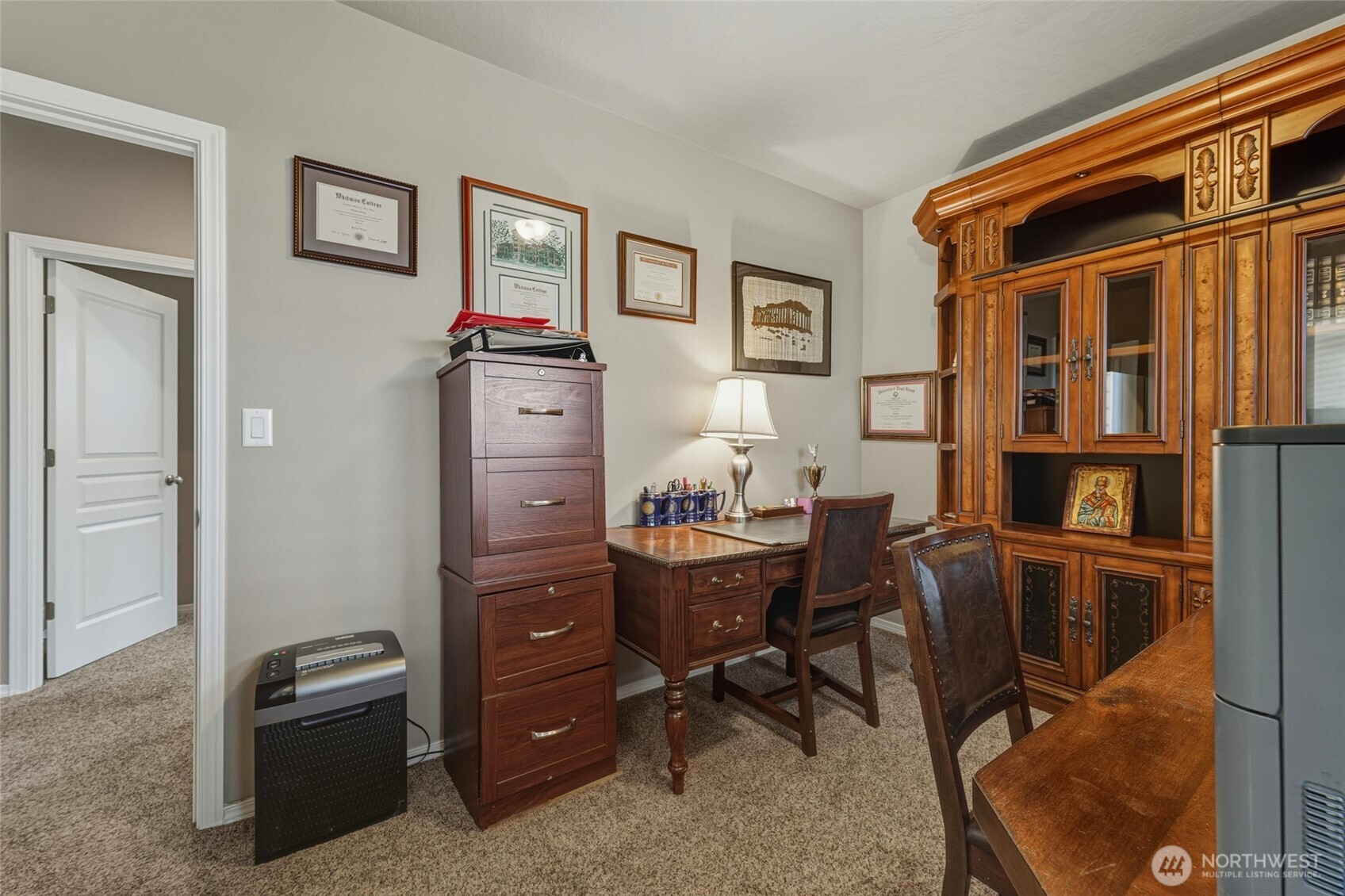 1397 Caprio Loop , Walla Walla, WA 99362