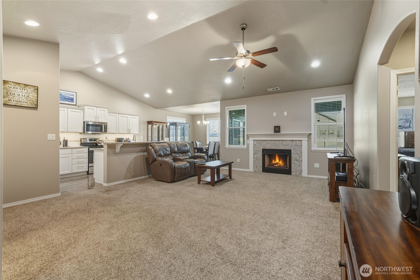 1397 Caprio Loop , Walla Walla, WA 99362