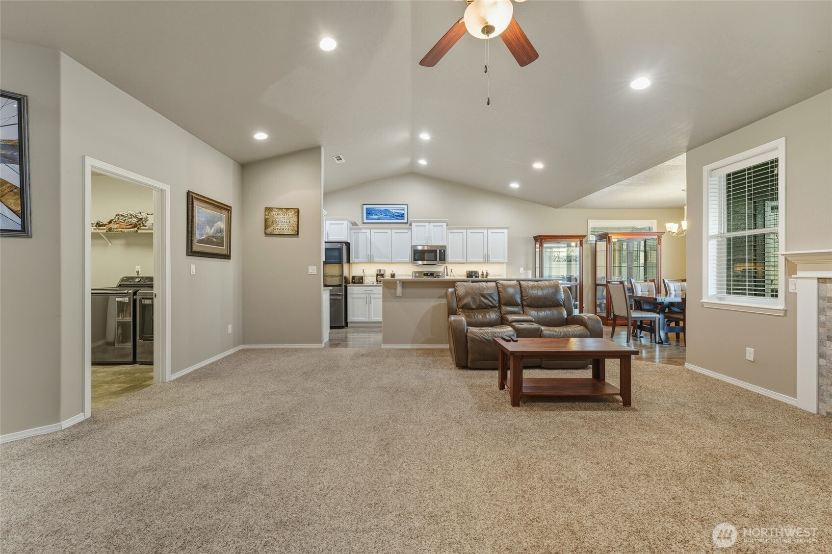 1397 Caprio Loop , Walla Walla, WA 99362