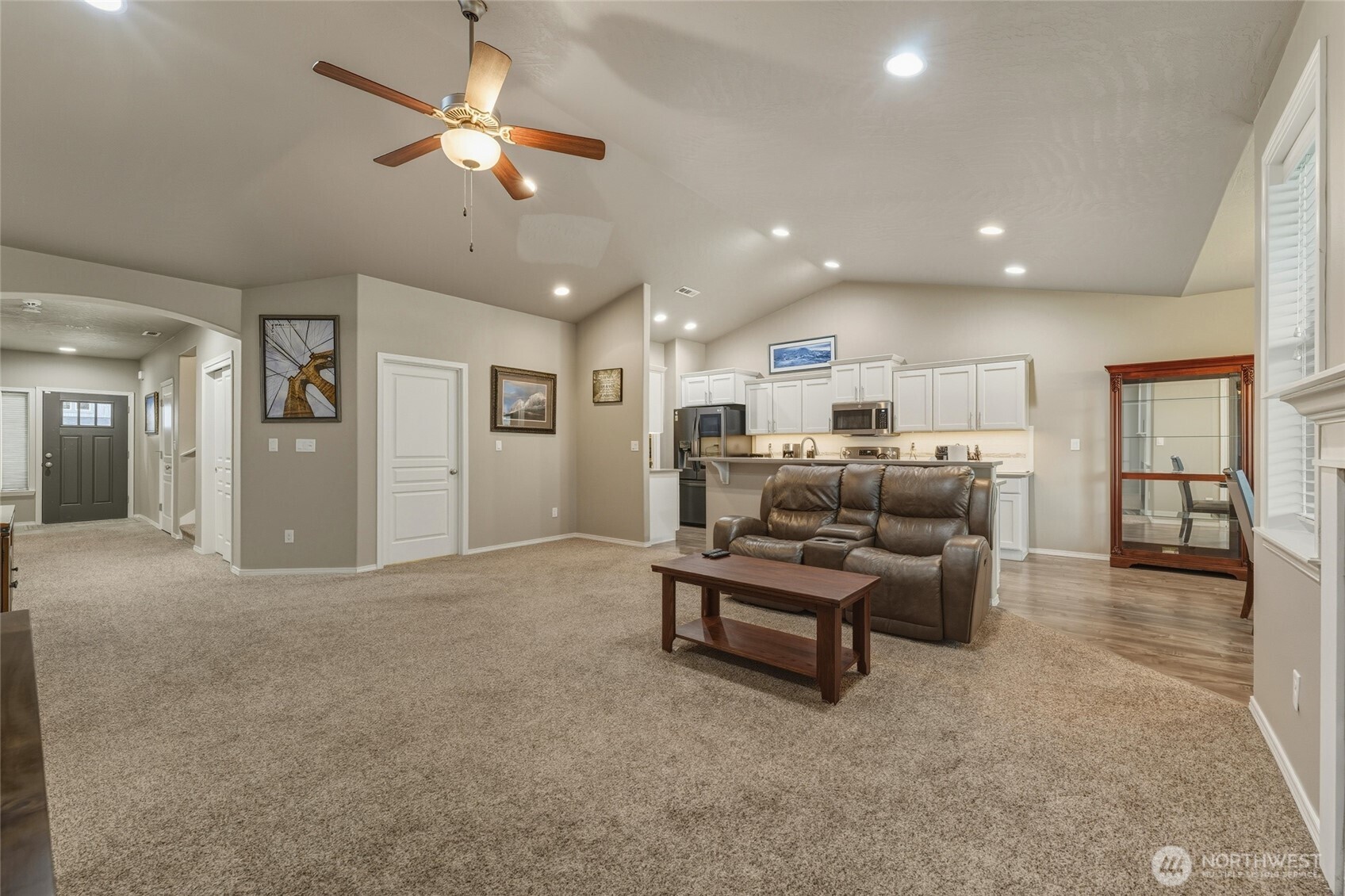 1397 Caprio Loop , Walla Walla, WA 99362