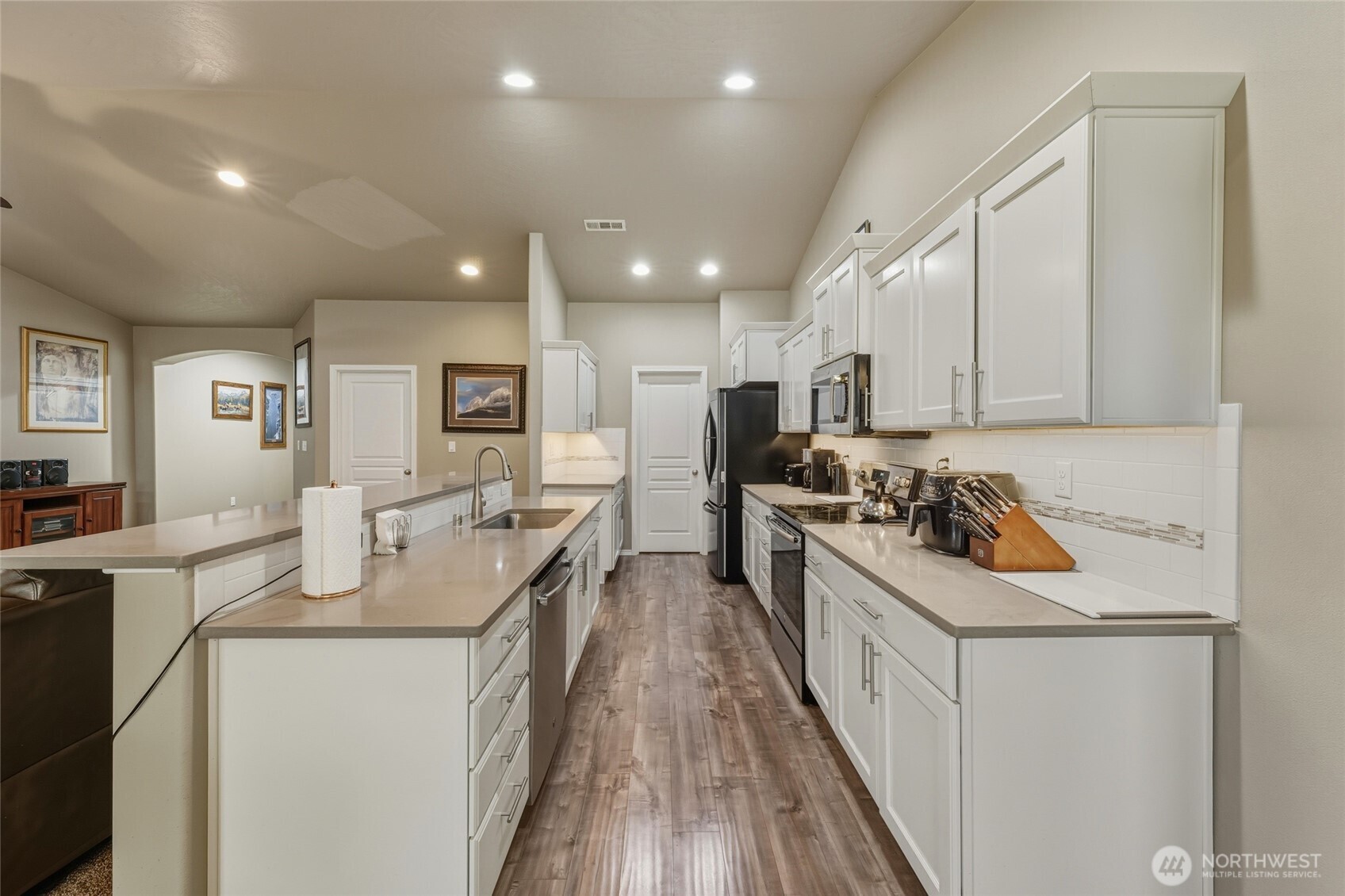 1397 Caprio Loop , Walla Walla, WA 99362