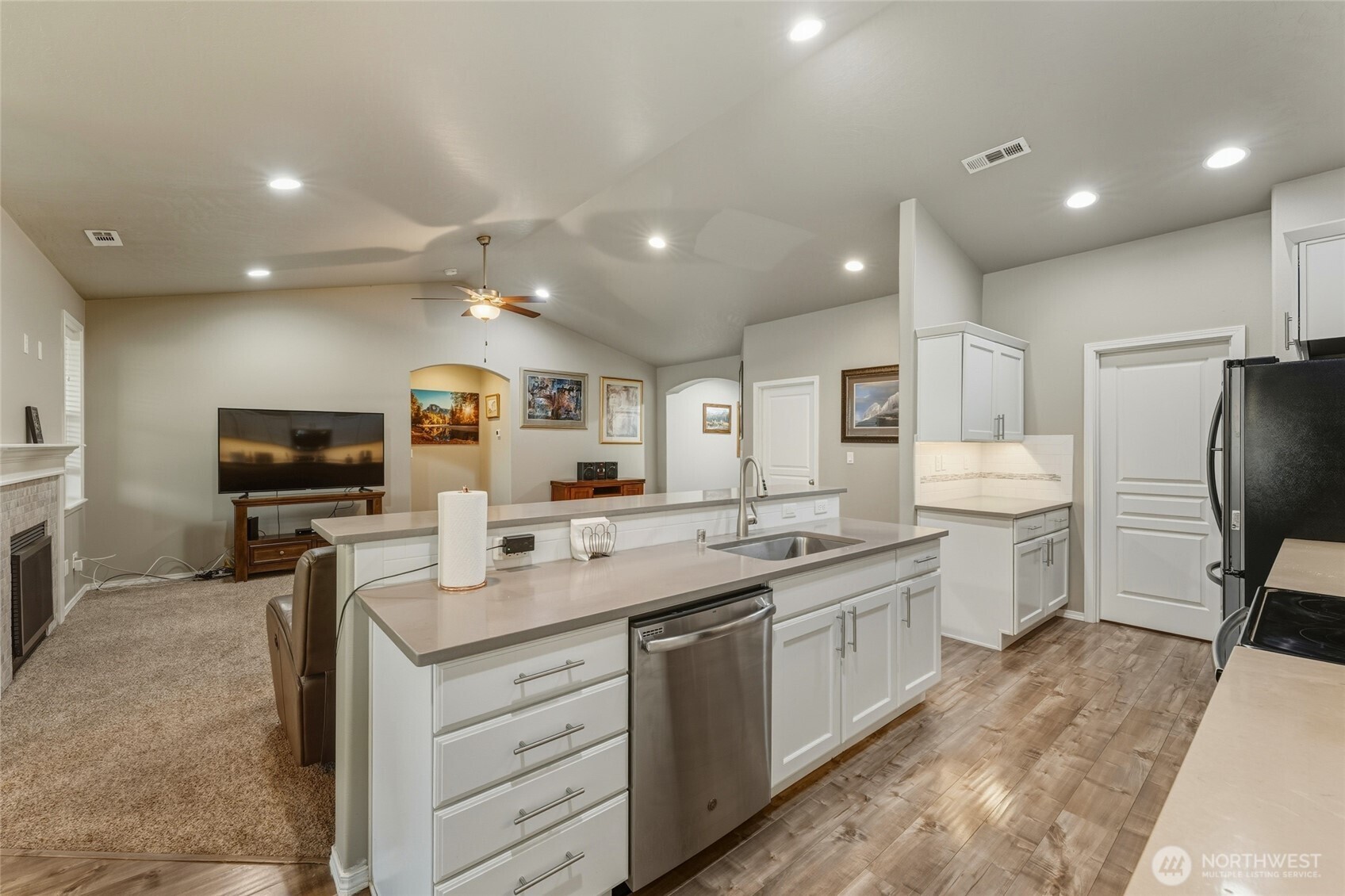 1397 Caprio Loop , Walla Walla, WA 99362