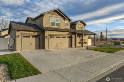 1397 Caprio Loop , Walla Walla, WA 99362 - Photo 3