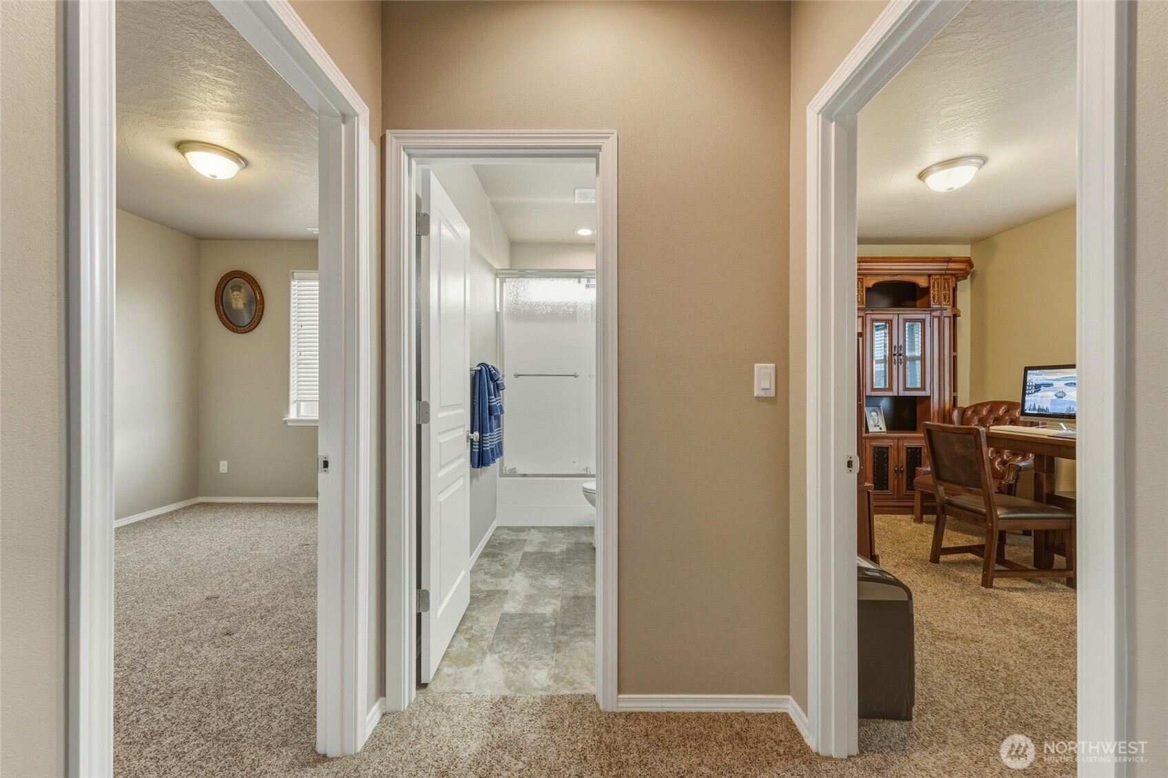 1397 Caprio Loop , Walla Walla, WA 99362