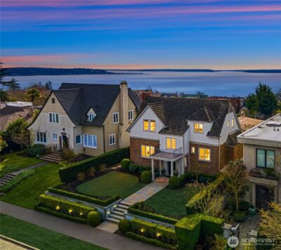 2519 Crestmont Place W, Seattle, WA 98199 - Photo 2