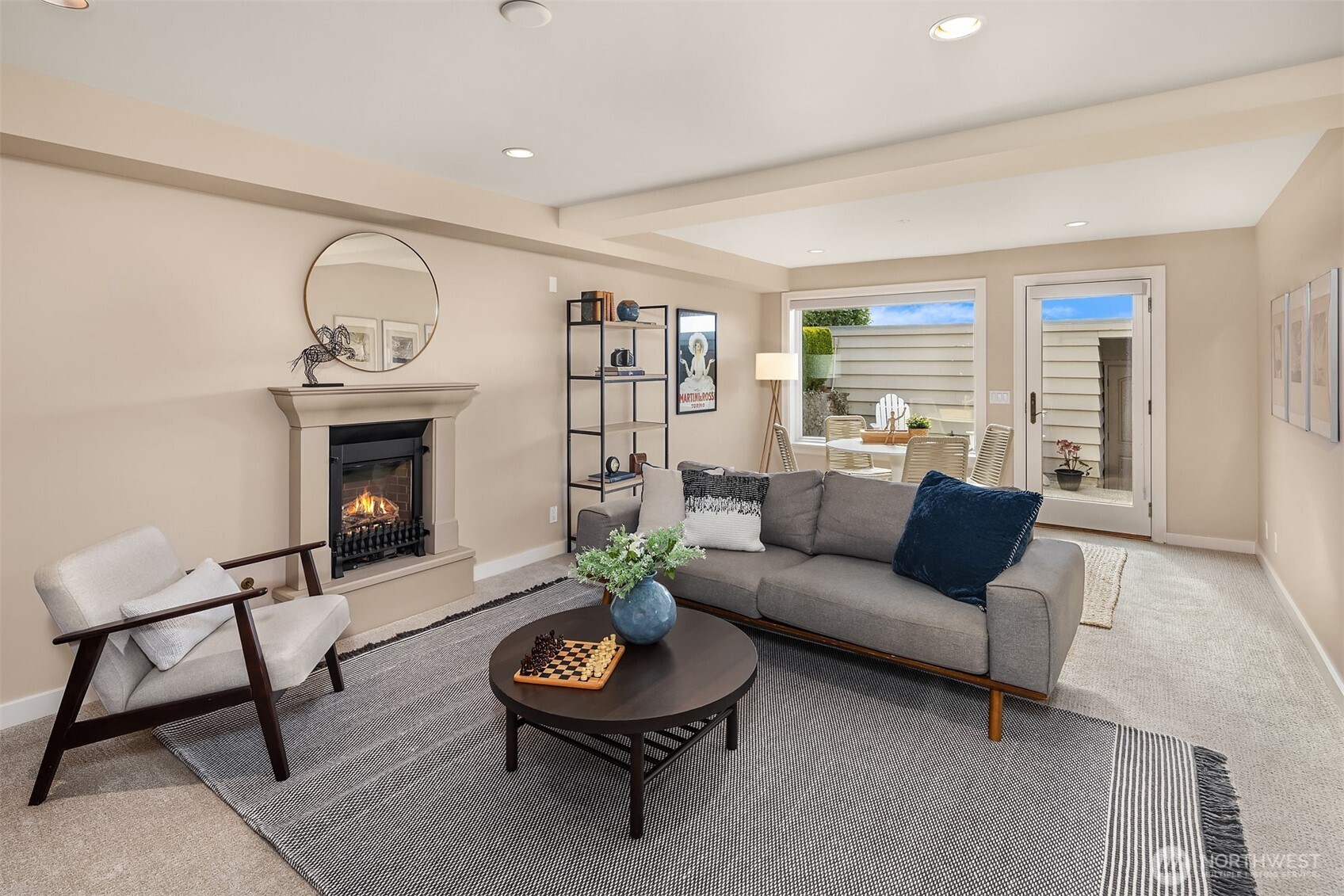 2519 Crestmont Place W, Seattle, WA 98199