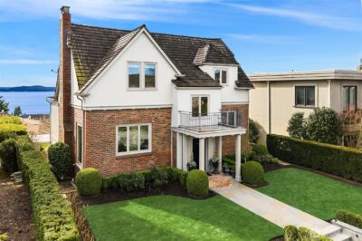 2519 Crestmont Place W, Seattle, WA 98199 - Photo 4