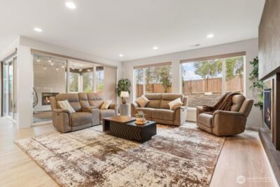 20308 SE 266th Street , Covington, WA 98042-6221 - Photo 20