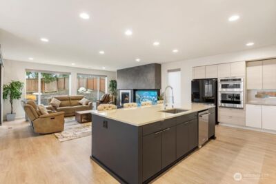 20308 SE 266th Street , Covington, WA 98042-6221 - Photo 8