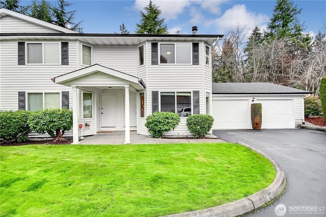 4514 SW 319TH Place #D, Federal Way, WA 98023