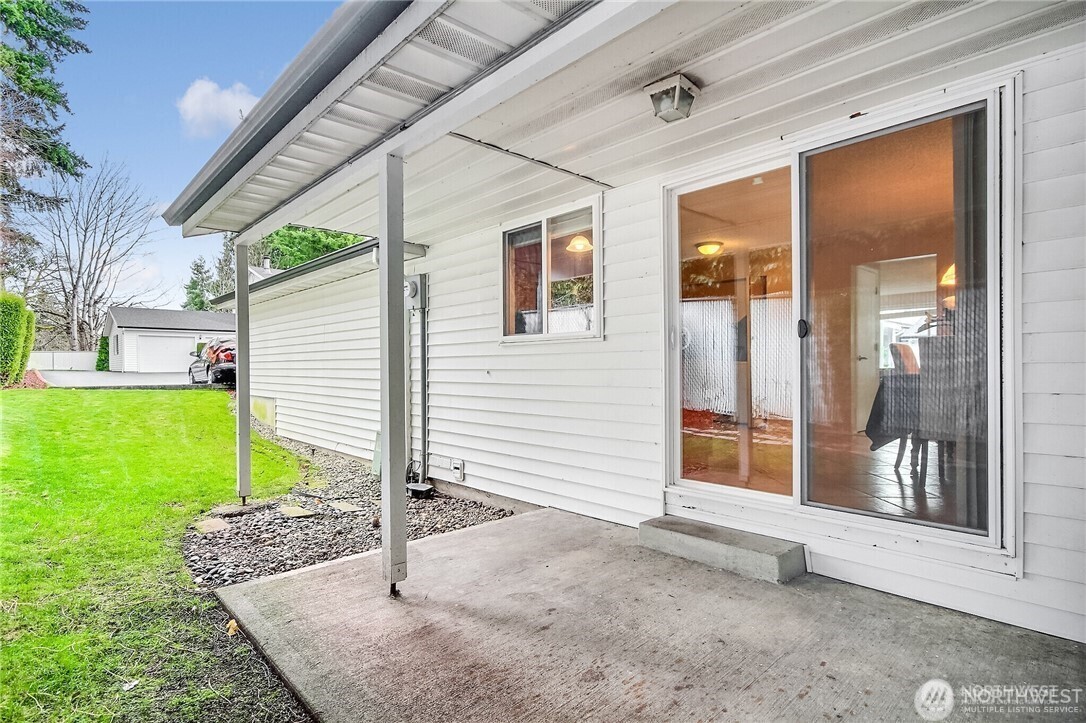 4514 SW 319TH Place #D, Federal Way, WA 98023