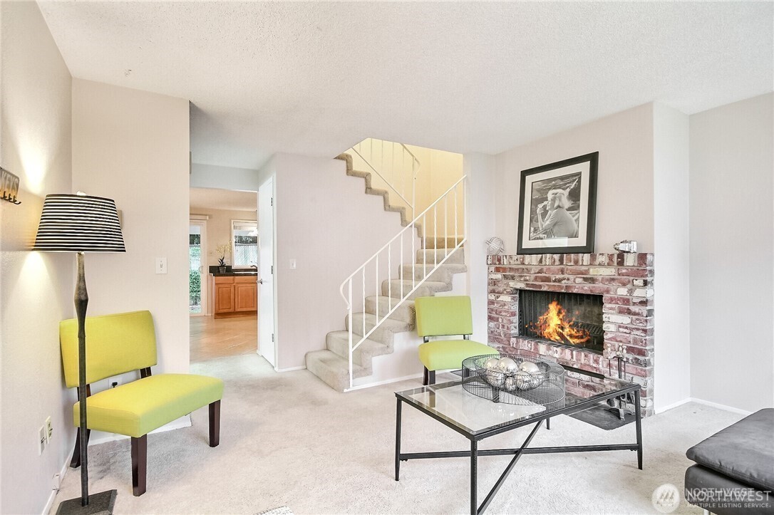 4514 SW 319TH Place #D, Federal Way, WA 98023