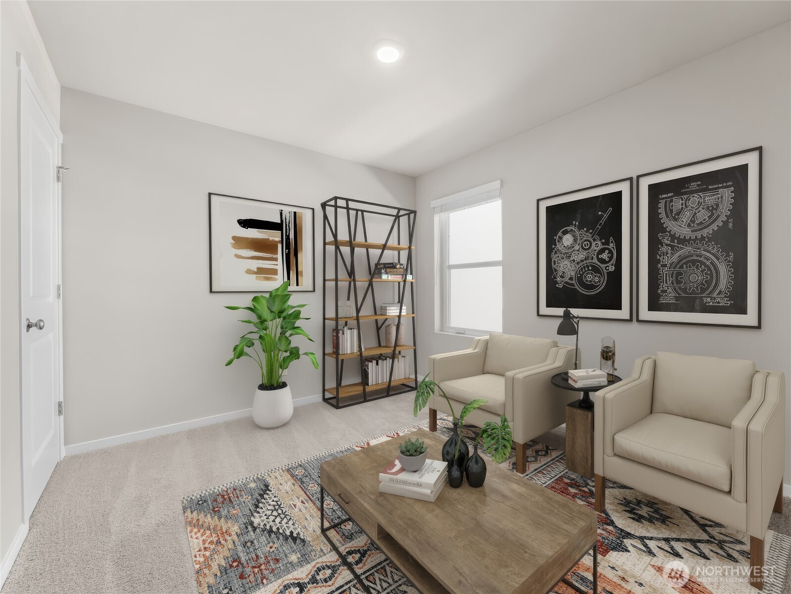 543 Wall Street #49, Buckley, WA 98321