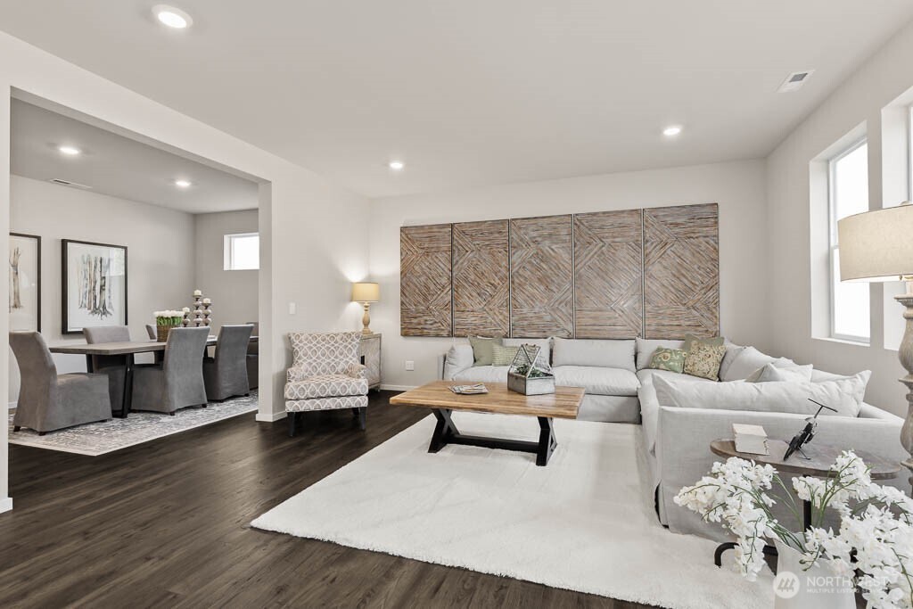 543 Wall Street #49, Buckley, WA 98321